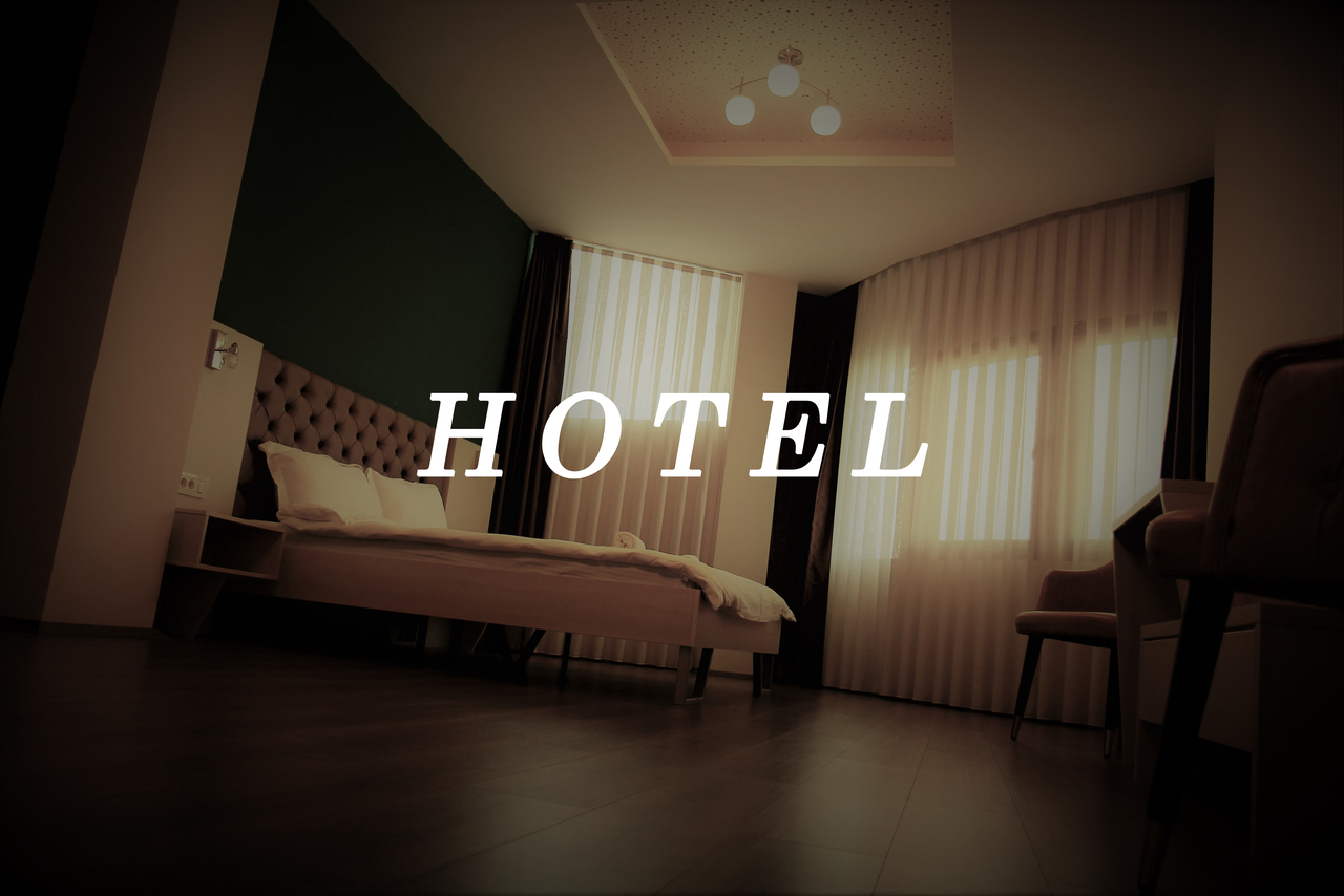 GOLD FELICIA - Luxury Hotel in Bitola