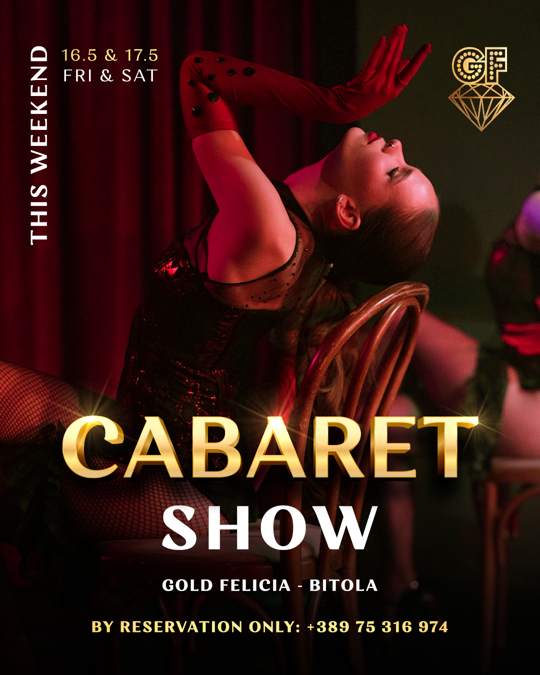 cabaret show 1
