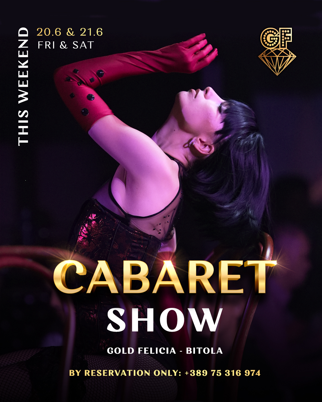 cabaret show 1