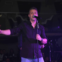 Бојан Васовиќ - концерт